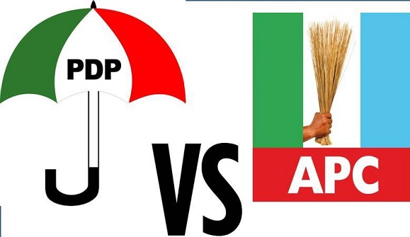 Tension As Edo PDP APC Trade Words Over Party Secretariats