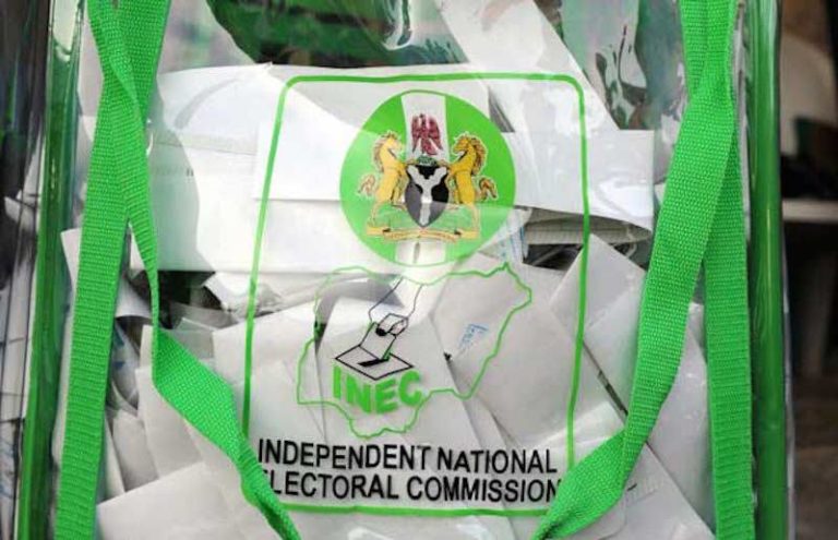 INEC: Voters With Fake PVCs To Be Prosecuted