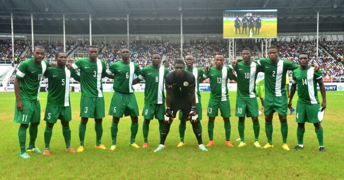 AAG: Dream Team To Face Egypt, Senegal