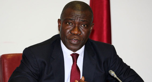 Ike Ekweremadu’s Son Makes Enugu Commissioners’ List