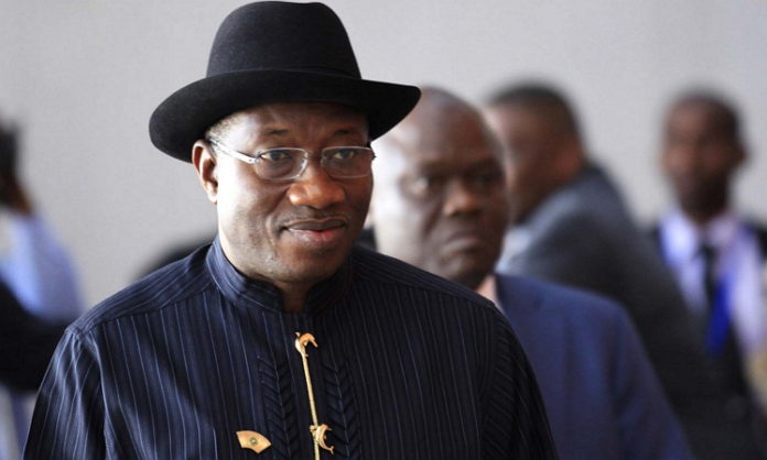 Just In: APC Disowns Goodluck Jonathan Amid 2023 Antics