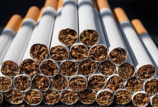 tobacco