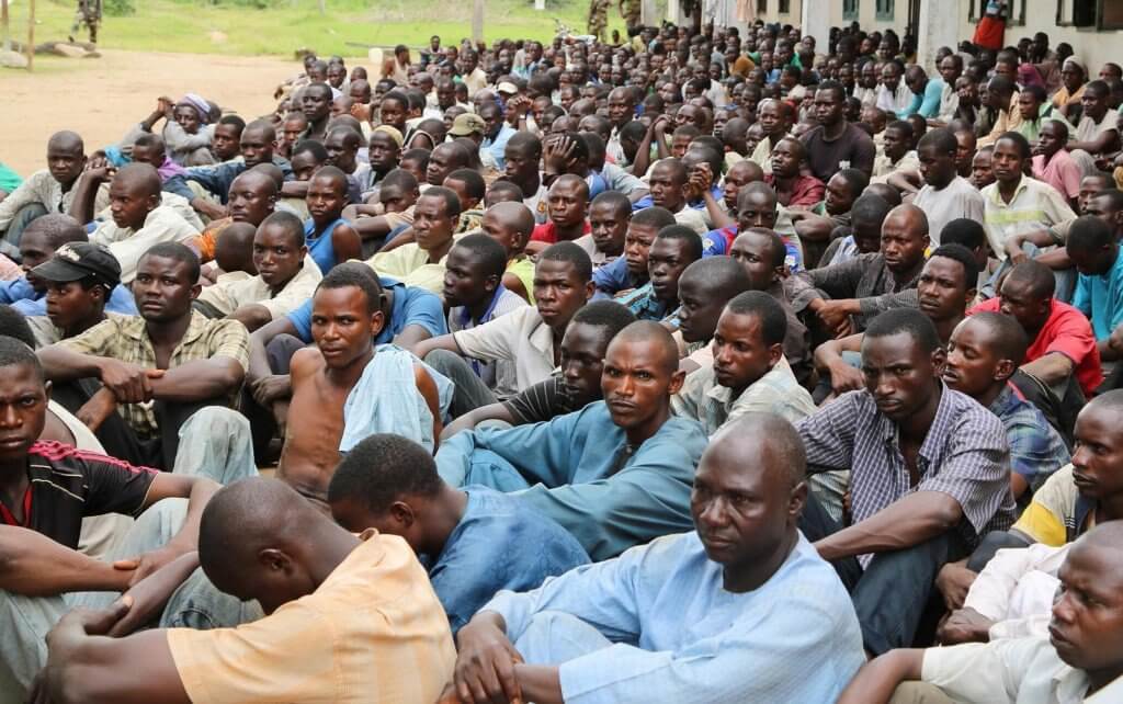 Boko Haram