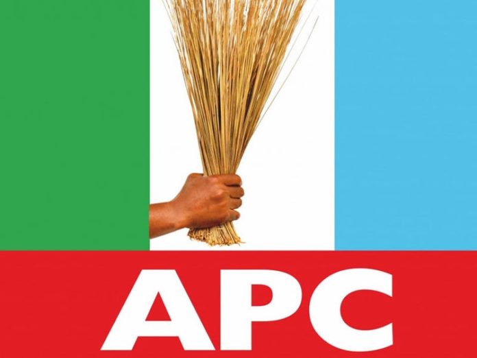 APC Develops Power Sharing Template To Solve Crisis In Kano