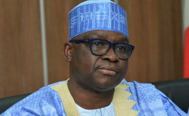 APC Loses Bid To Sack Fayose At S/Court