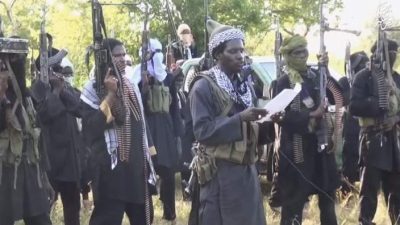 Boko Haram