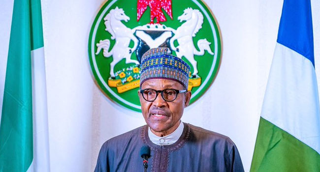 Sallah: Final Victory Against Insurgents, Terrorists Approaching Conclusion – Buhari Assures