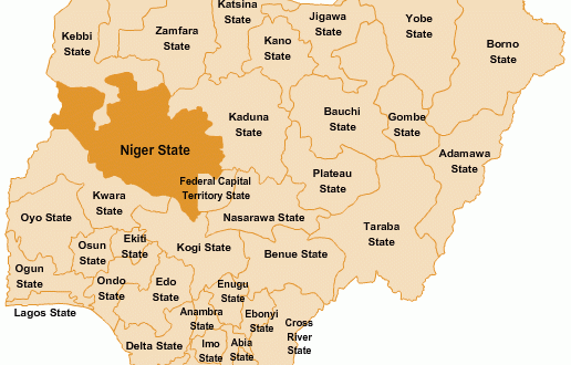 niger state