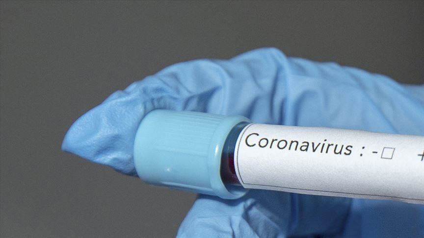 Coronavirus Patients