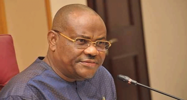 Wike Releases N400m To Resettle Ekporo Community