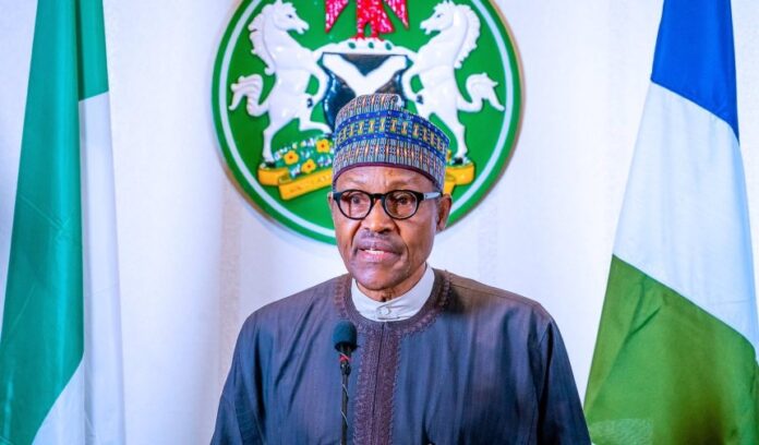 Breaking! Buhari Cancels Visit To Zamfara, Cites Poor Visibility