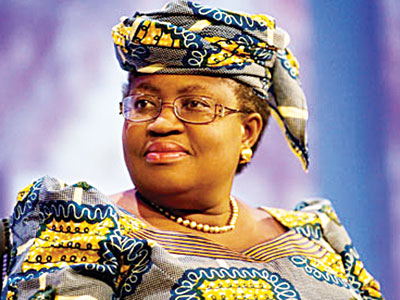 WTO To Appoint Okonjo-Iweala As Director-General Next Week