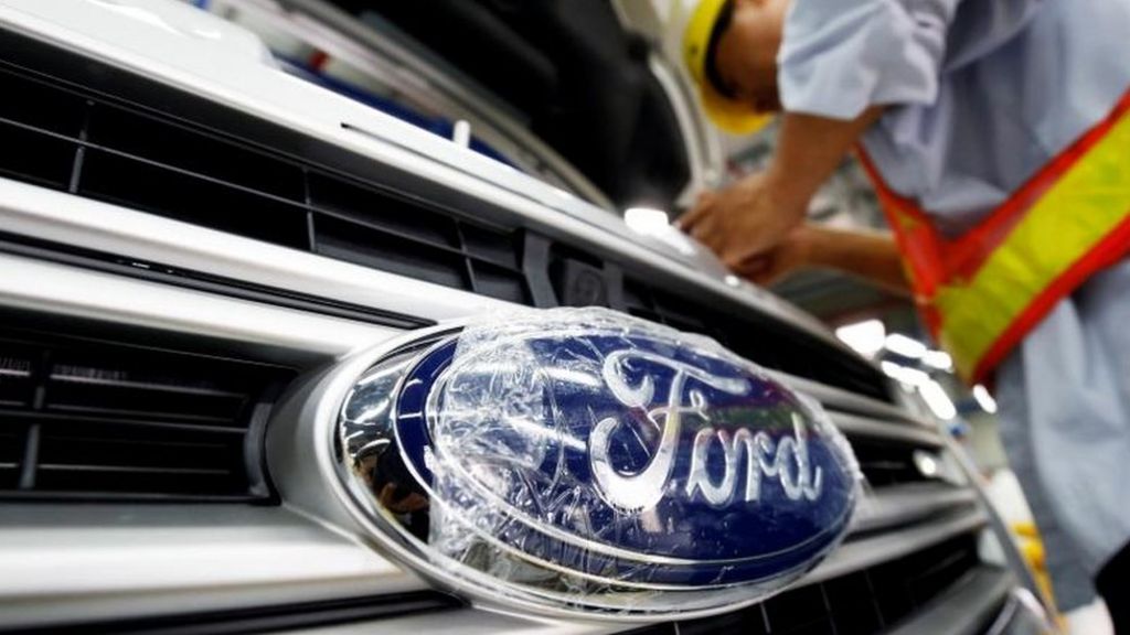 Strikes Cast Shadow over Ford’s South African Investment Prospects