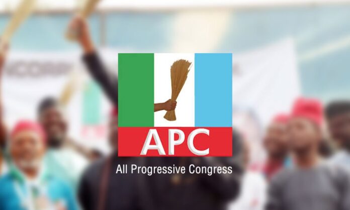 Austin Utuk vs Akanimo Udofia: Court Summons INEC, Winner Of Disputed A/Ibom APC Gov. Primary
