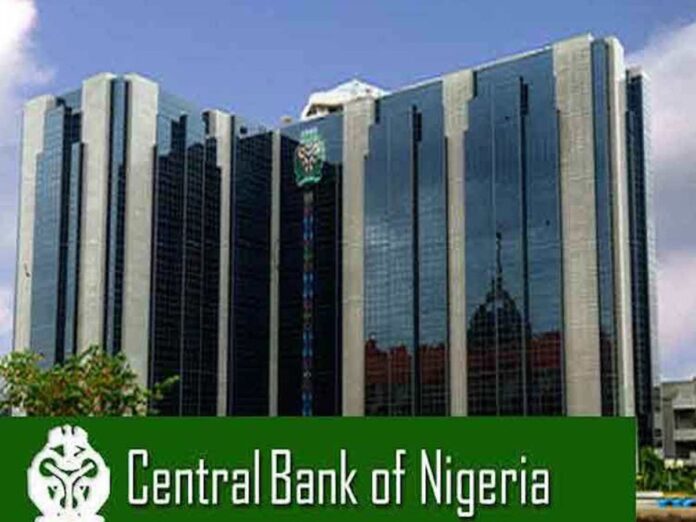 CBN Retains MPR At 11.5%, Other Parameters Remain Constant