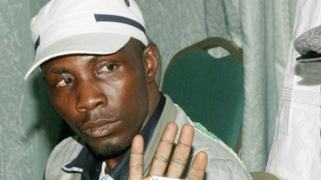 Tompolo’s Battleships May Be Turned Against Itsekiri – Group