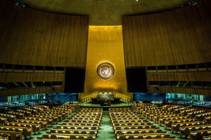 Nigeria, Mauritius Retain Seats In UN Rights Committees