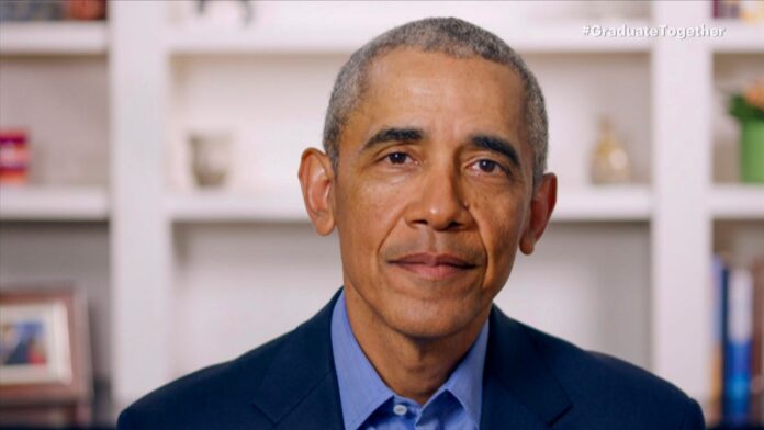 Obama Nominates John Kerry, Olajuwon, Others for Buhari’s Inauguration