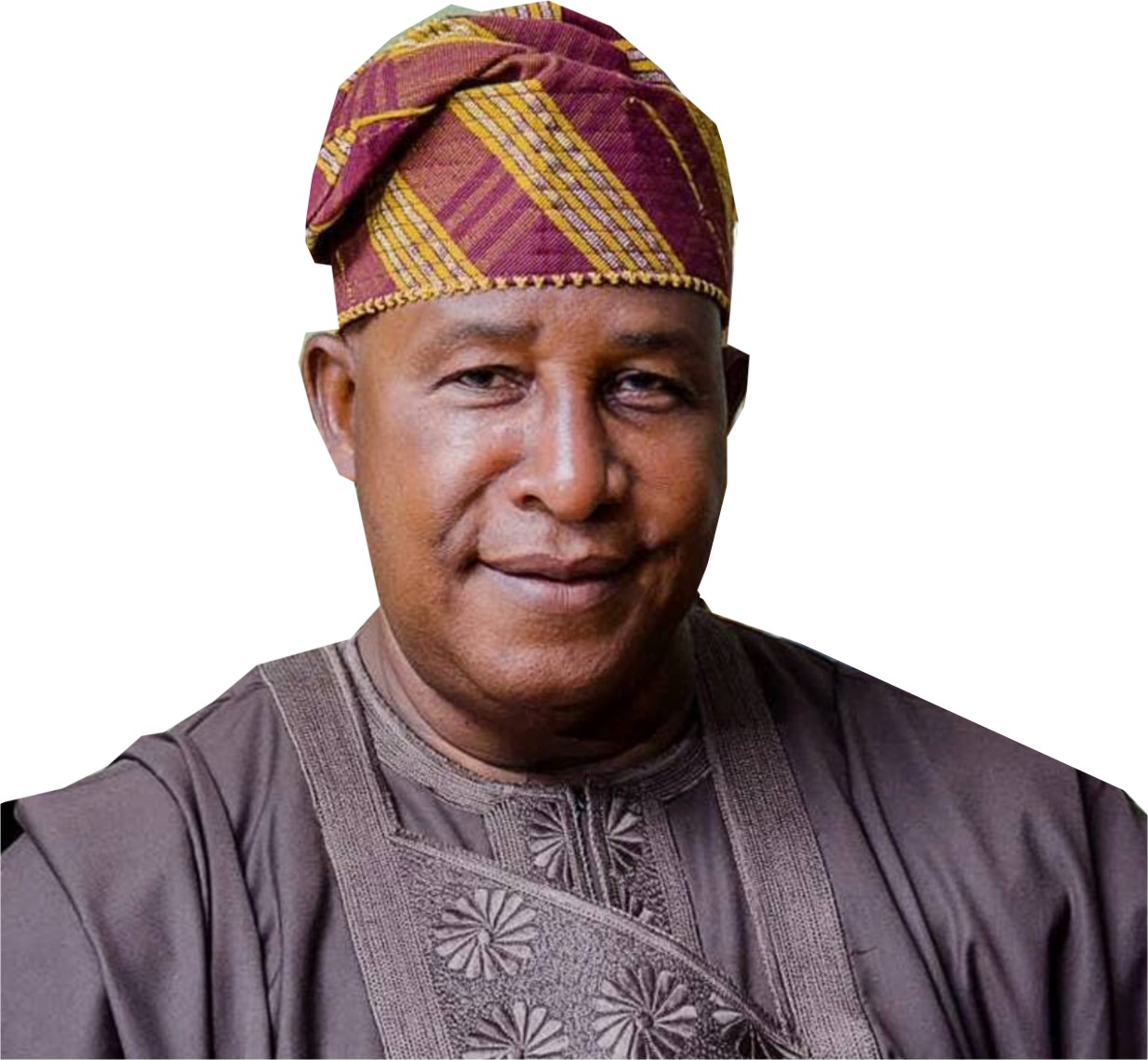 Theatre Arts Movie Practitioners To Celebrate Veteran Actor, Adebayo Salami