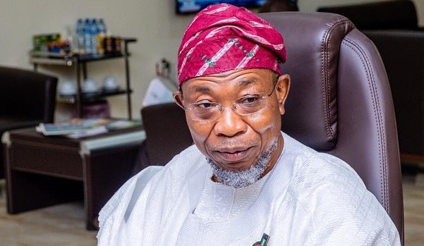 Passport Delays: No Booklets Shortage In Nigeria Again -- Aregbesola