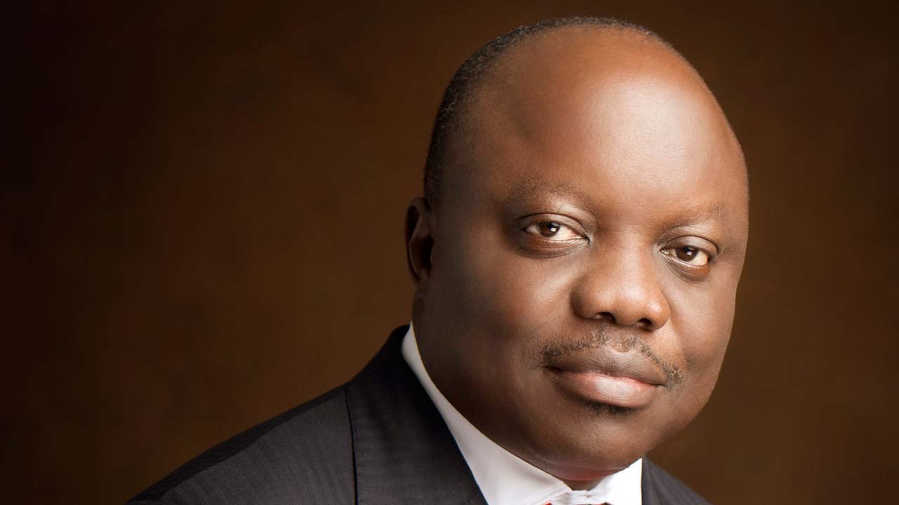 Uduaghan Presents N327.6 Billion Budget Proposal For 2015
