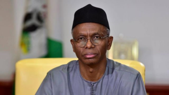 Kachia Community Honours El-Rufai, Dabo Over Service Delivery