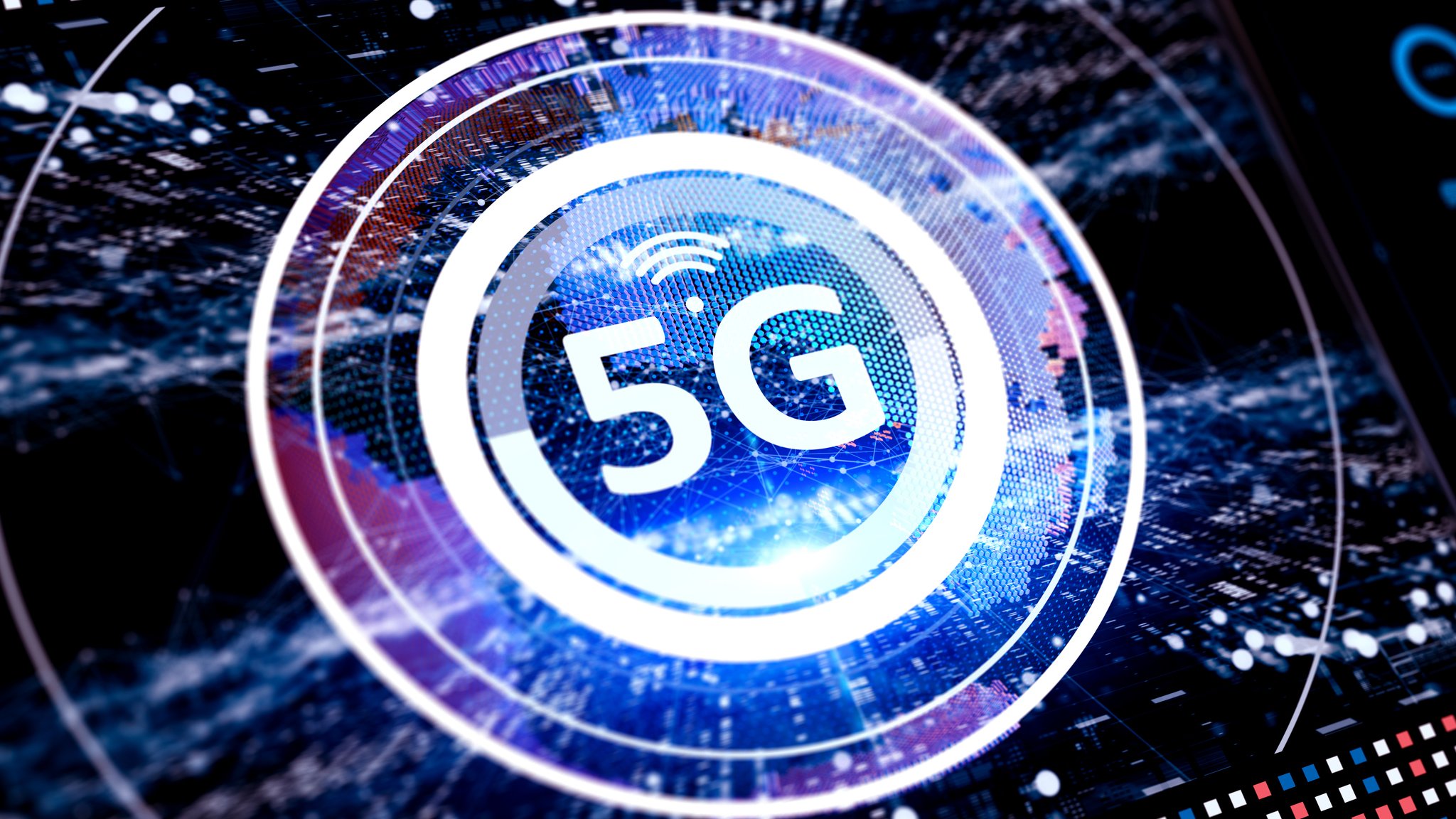 Nigerian Travellers, Others Stranded As Flight Cancellations Mar US 5G Rollout