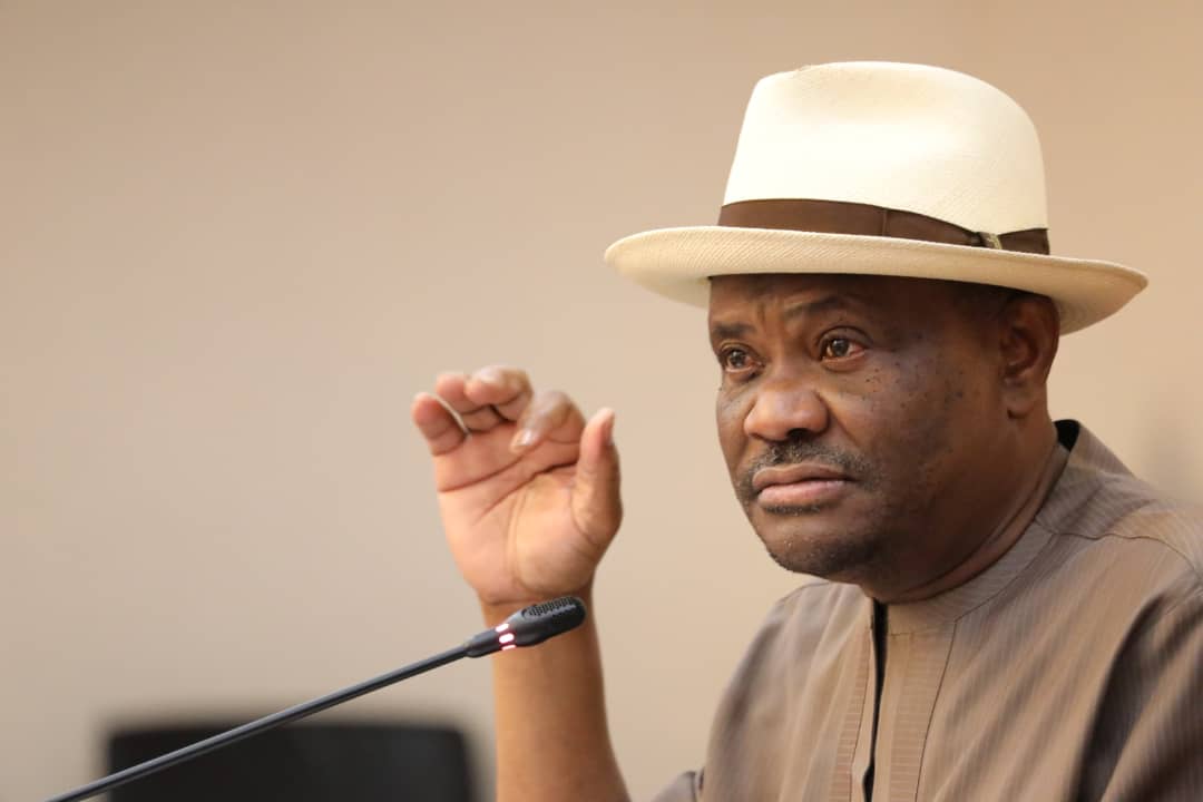 Presidency: Nobody Is More Qualified Than Me – Wike