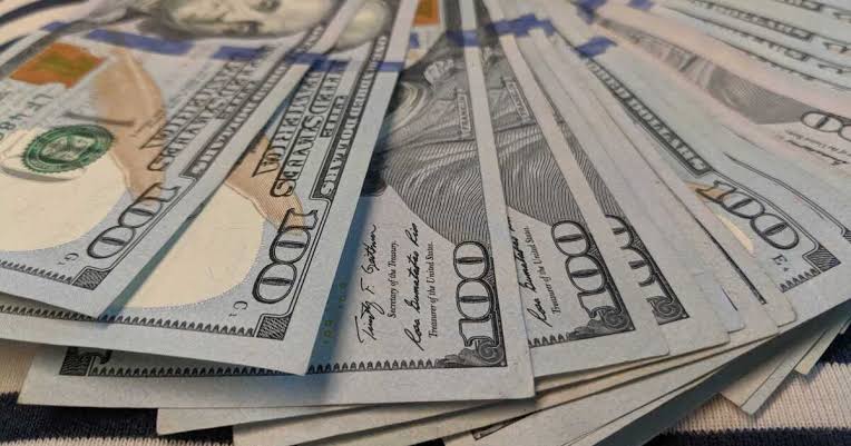 The Dollar Still Dominates