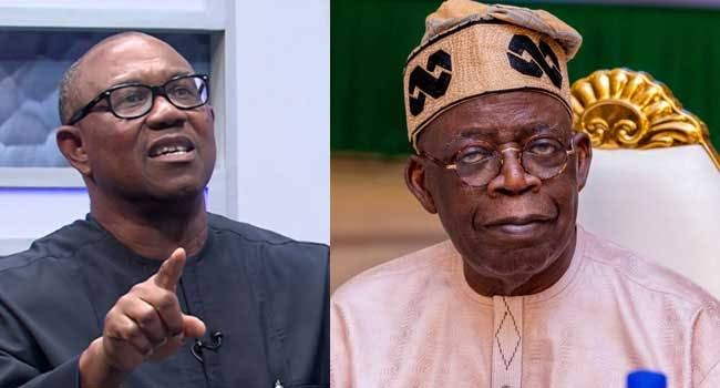 Nationwide Protests: Peter Obi Criticizes Tinubu Again, Says He Is Disconnecting From Realities 
