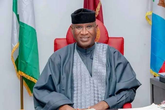 Climate Change: Omo-Agege Advocates Innovative Solutions 