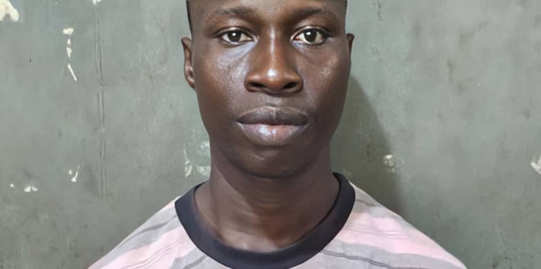 Details Emerge As NDLEA Arrests 2 Wanted Drug Kingpins, 2 Exconvicts